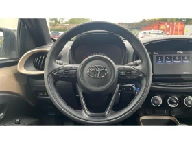 Обява за продажба на Toyota Aygo PULSE ~29 000 лв. - изображение 10