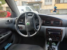 Обява за продажба на Skoda Octavia ~3 200 лв. - изображение 5 | Auto.bg Обява за продажба на Skoda Octavia ~3 200 лв. - изображение 5