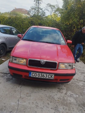 Обява за продажба на Skoda Octavia ~3 200 лв. - изображение 1 | Auto.bg Обява за продажба на Skoda Octavia ~3 200 лв. - изображение 1