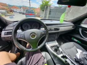 Обява за продажба на BMW 320 ~11 998 лв. - изображение 8 | Auto.bg Обява за продажба на BMW 320 ~11 998 лв. - изображение 8
