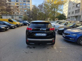 Peugeot 3008 GT - 33500 лв. / 17128.28 € - 32771587 4