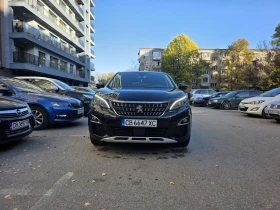 Peugeot 3008 GT
