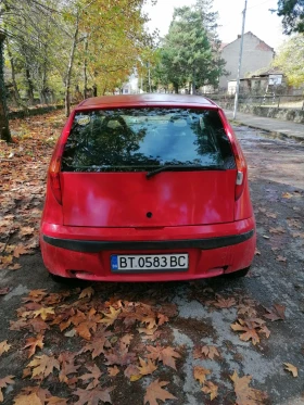 Fiat Punto | Mobile.bg    2