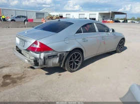 Mercedes-Benz CLS 550 * 4MATIC* АвтоКредит* Цена до БГ - 14999 лв. / 7668.87 € - 39502754 4