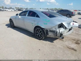 Mercedes-Benz CLS 550 * 4MATIC* АвтоКредит* Цена до БГ - 14999 лв. / 7668.87 € - 39502754 3