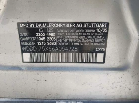 Mercedes-Benz CLS 550 * 4MATIC* АвтоКредит* Цена до БГ - 14999 лв. / 7668.87 € - 39502754 9