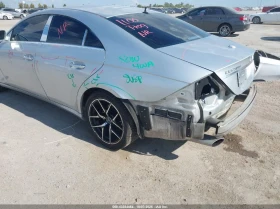 Mercedes-Benz CLS 550 * 4MATIC* АвтоКредит* Цена до БГ - 14999 лв. / 7668.87 € - 39502754 6
