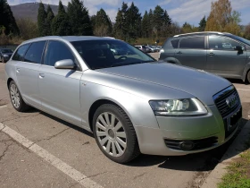 Audi A6 3.0 TDI Quattro 233 кс, снимка 2