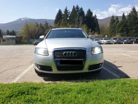 Audi A6 3.0 TDI Quattro 233 кс, снимка 3