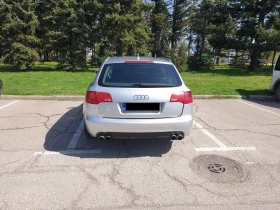 Audi A6 3.0 TDI Quattro 233 кс, снимка 4
