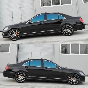 Mercedes-Benz S 500 V8/ S63 AMG/ 4MATIC/ BUSINESS CLASS/ 3xTV/ CARBON - 41800 лв. / 21372.00 € - 98642150 7