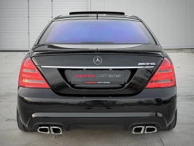 Mercedes-Benz S 500 V8/ S63 AMG/ 4MATIC/ BUSINESS CLASS/ 3xTV/ CARBON - 41800 лв. / 21372.00 € - 98642150 5