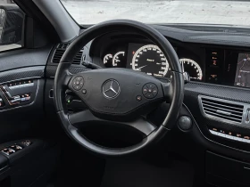 Mercedes-Benz S 500 V8/ S63 AMG/ 4MATIC/ BUSINESS CLASS/ 3xTV/ CARBON - 41800 лв. / 21372.00 € - 98642150 9