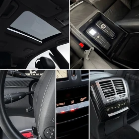 Mercedes-Benz S 500 V8/ S63 AMG/ 4MATIC/ BUSINESS CLASS/ 3xTV/ CARBON - 41800 лв. / 21372.00 € - 98642150 13