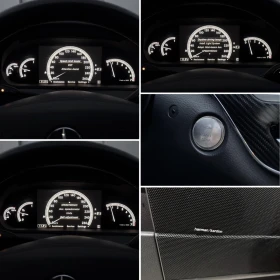 Mercedes-Benz S 500 V8/ S63 AMG/ 4MATIC/ BUSINESS CLASS/ 3xTV/ CARBON - 41800 лв. / 21372.00 € - 98642150 14