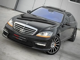 Mercedes-Benz S 500 V8/ S63 AMG/ 4MATIC/ BUSINESS CLASS/ 3xTV/ CARBON - 41800 лв. / 21372.00 € - 98642150 2