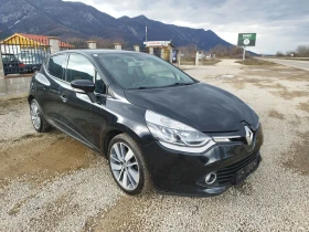 Renault Clio 0.9i 90kc. EURO 6, снимка 7