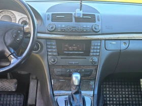 Mercedes-Benz E 280, снимка 7