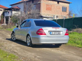 Mercedes-Benz E 280, снимка 2