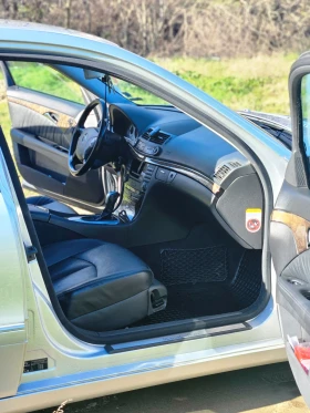 Mercedes-Benz E 280, снимка 6