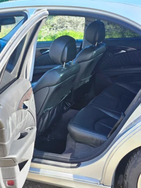 Mercedes-Benz E 280, снимка 5