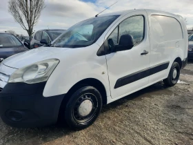 Citroen Berlingo 1.6hdi A/C LONG 3 PERSON