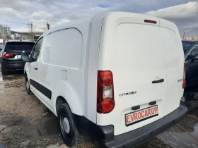 Citroen Berlingo 1.6hdi A/C LONG 3 PERSON - 3999 € / 7821.36 лв. - 67531412 3