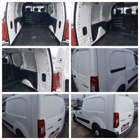 Citroen Berlingo 1.6hdi A/C LONG 3 PERSON - 3999 € / 7821.36 лв. - 67531412 14