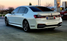 BMW 745 Le Xdrive Plugin Hybrid | Auto.bg — изображение 7