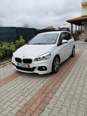 BMW 225, снимка 13