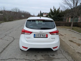Hyundai Ix20 1.6  eco next /BI-FUEL/ - 7500 € / 14668.73 лв. - 99708272 2