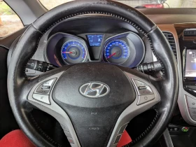 Hyundai Ix20 1.6  eco next /BI-FUEL/ | Mobile.bg � ����� ������ 6