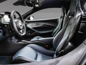 McLaren Artura = Black Pack = TechLux Pack Гаранция - 230582 € / 450979.19 лв. - 44881504 6