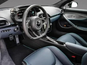 McLaren Artura = Black Pack = TechLux Pack Гаранция - 230582 € / 450979.19 лв. - 44881504 7