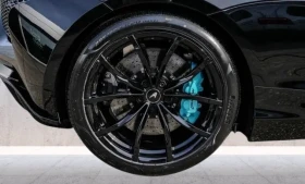 McLaren Artura = Black Pack = TechLux Pack Гаранция - 230582 € / 450979.19 лв. - 44881504 4