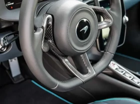 McLaren Artura = Black Pack = TechLux Pack Гаранция - 230582 € / 450979.19 лв. - 44881504 8