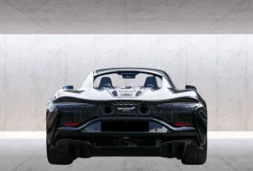 McLaren Artura = Black Pack = TechLux Pack Гаранция - 230582 € / 450979.19 лв. - 44881504 2