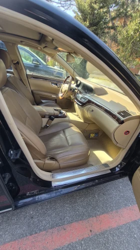 Mercedes-Benz S 320 - 9499 € / 18578.43 лв. - 85281792 9