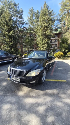 Mercedes-Benz S 320 - 9499 € / 18578.43 лв. - 85281792 4