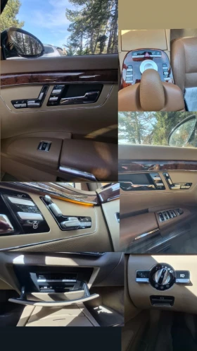 Mercedes-Benz S 320 - 9499 € / 18578.43 лв. - 85281792 12