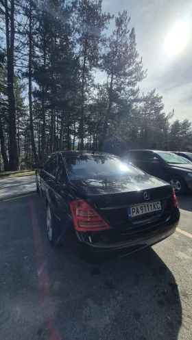 Mercedes-Benz S 320 - 9499 € / 18578.43 лв. - 85281792 7