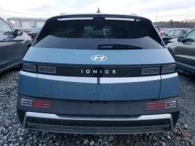 Hyundai Ioniq 5 SEL  - 19500 € / 38138.68 лв. - 46363998 5
