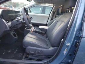 Hyundai Ioniq 5 SEL  - 19500 € / 38138.68 лв. - 46363998 7