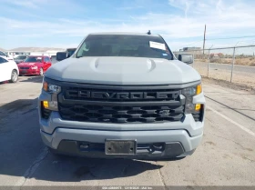 Chevrolet Silverado 1500 2Wd Short Bed Custom - 26000 € / 50851.58 лв. - 18521137 12