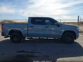 Chevrolet Silverado 1500 2Wd Short Bed Custom - 26000 € / 50851.58 лв. - 18521137 13