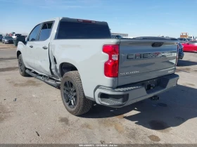 Chevrolet Silverado 1500 2Wd Short Bed Custom - 26000 € / 50851.58 лв. - 18521137 3