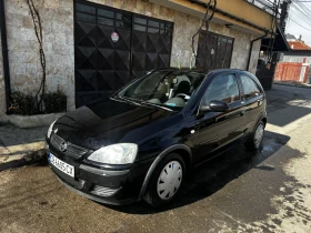 Opel Corsa - 1200 € / 2347.00 лв. - 25737632 14