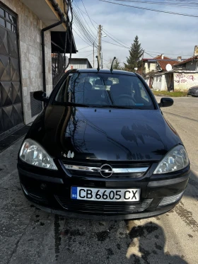 Opel Corsa - 1200 € / 2347.00 лв. - 25737632 9