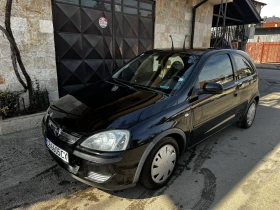 Opel Corsa - 1200 € / 2347.00 лв. - 25737632 7