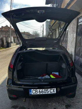 Opel Corsa - 1200 € / 2347.00 лв. - 25737632 11